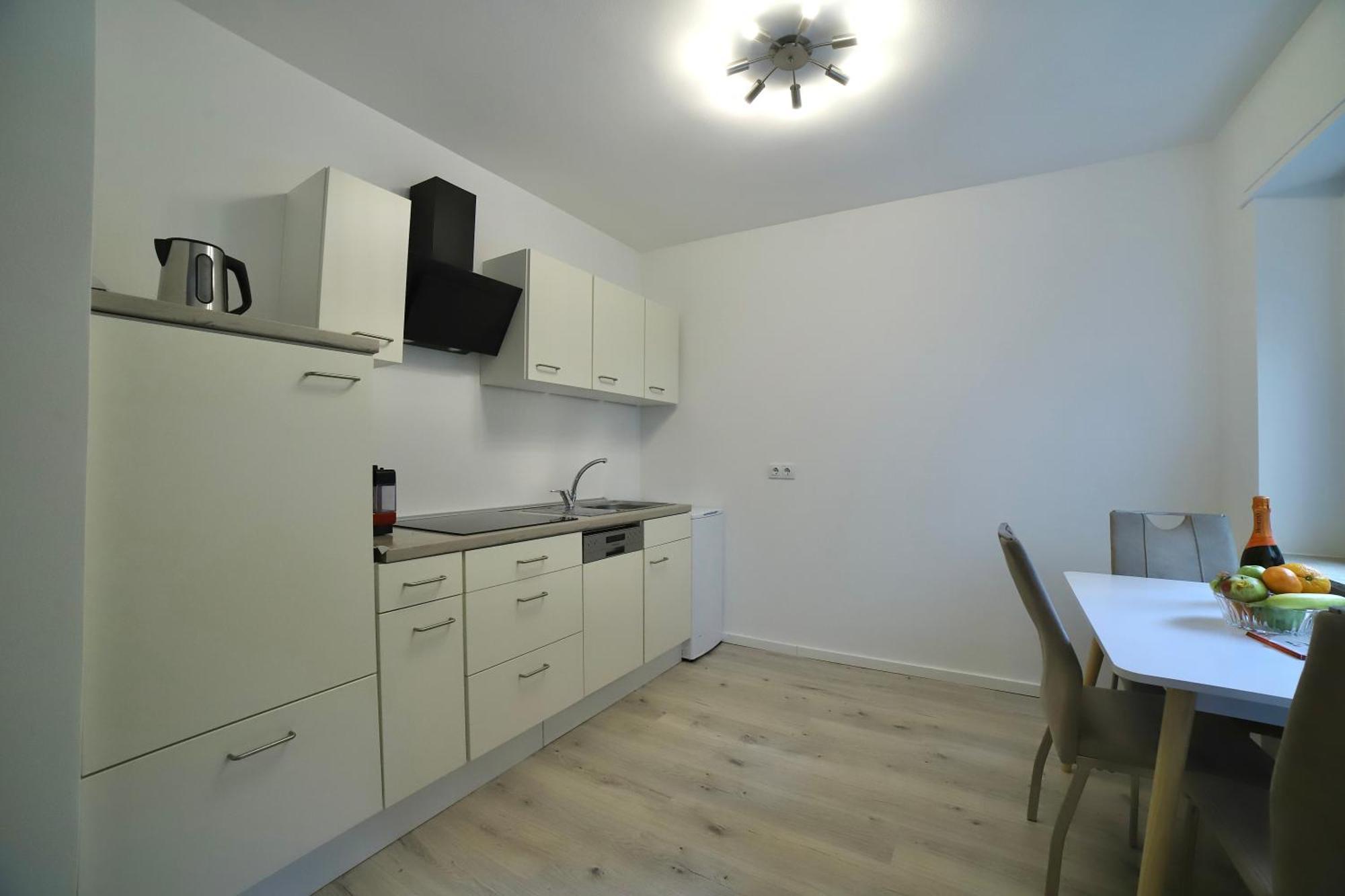 Exsklusiv Apartment Im Mittelpunkt Baden-Baden Extérieur photo