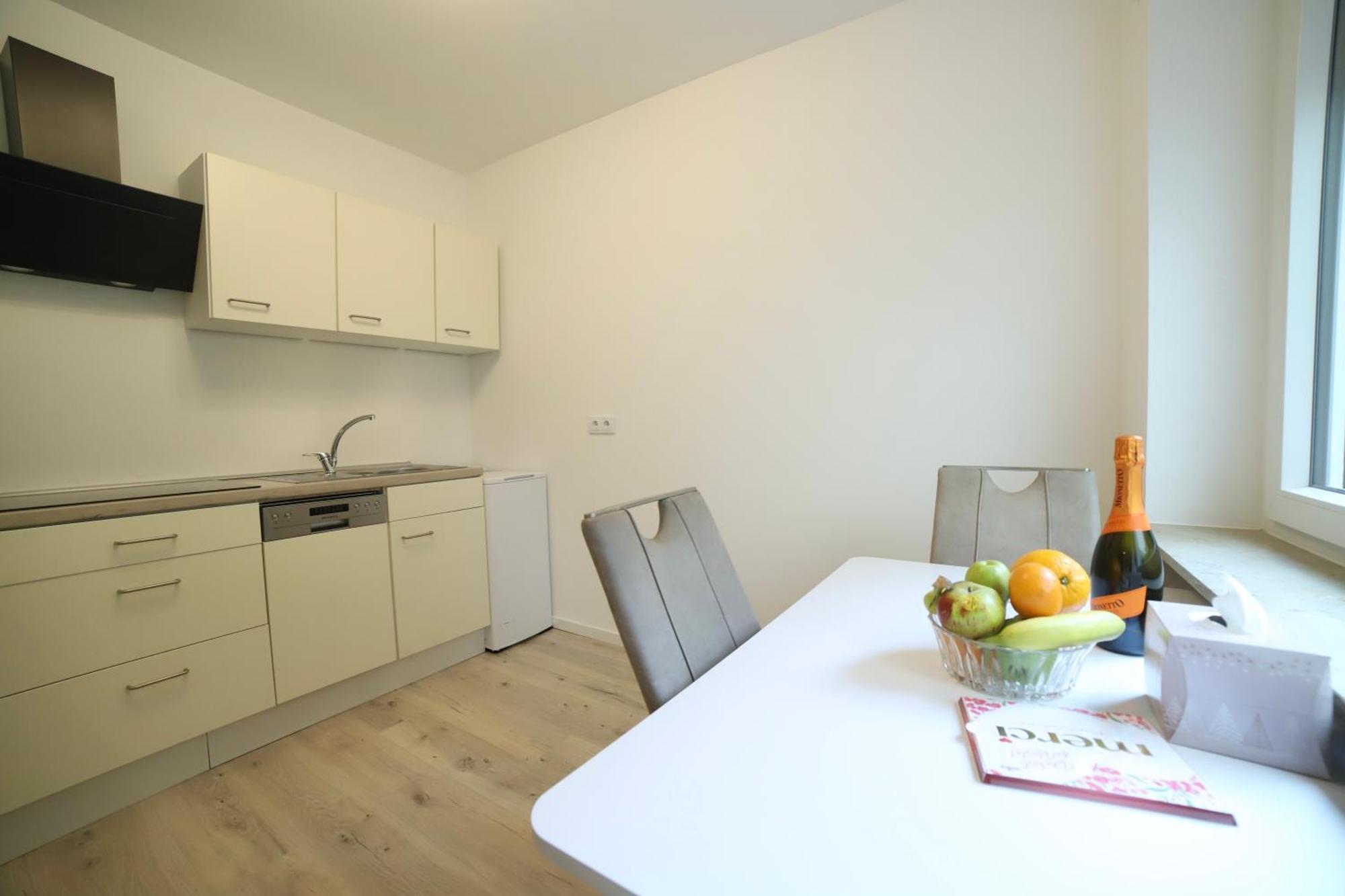 Exsklusiv Apartment Im Mittelpunkt Baden-Baden Extérieur photo