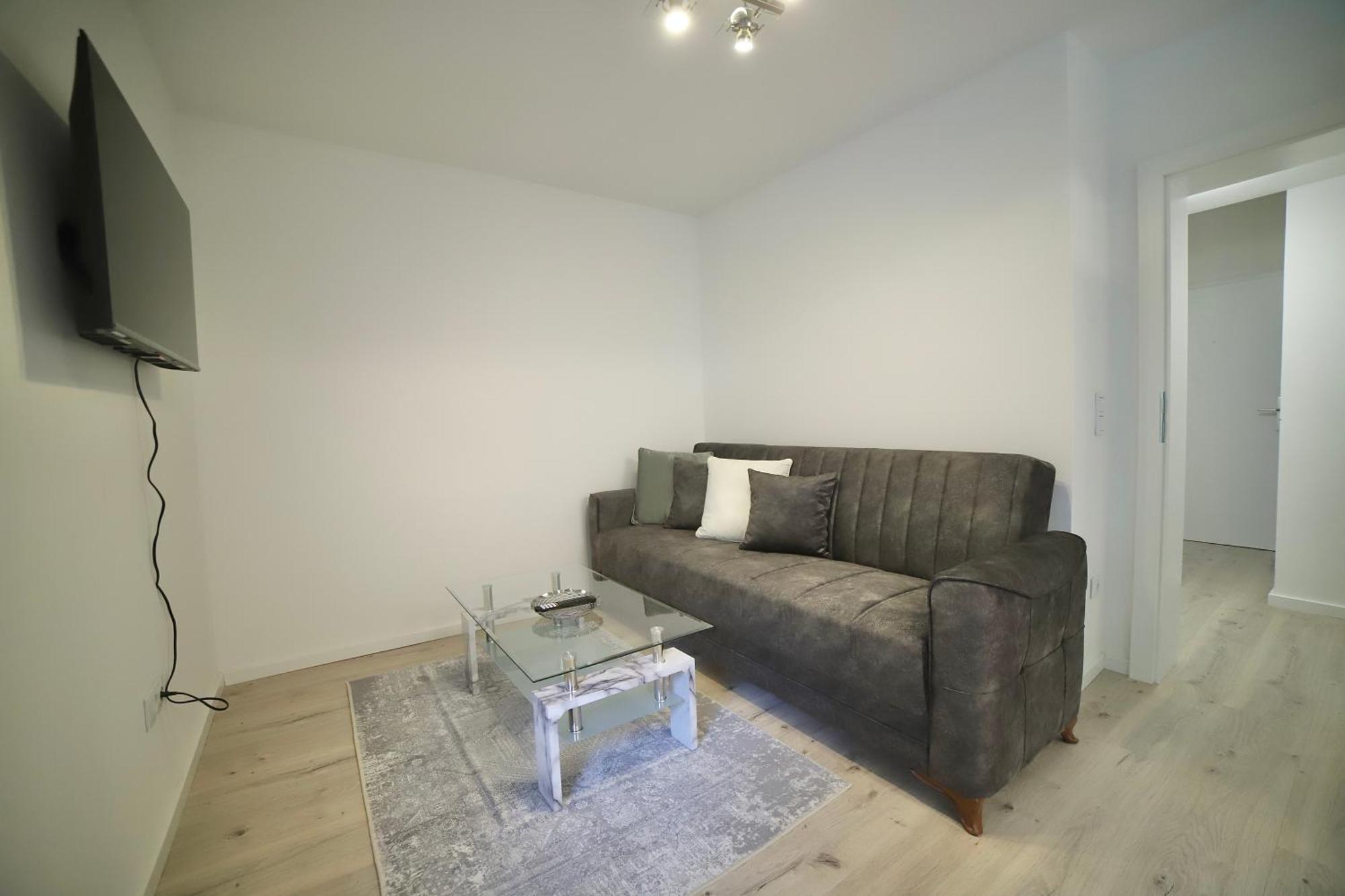 Exsklusiv Apartment Im Mittelpunkt Baden-Baden Extérieur photo